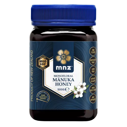 Beneficios de la miel de Manuka que explican por qué cuesta más de 100  euros