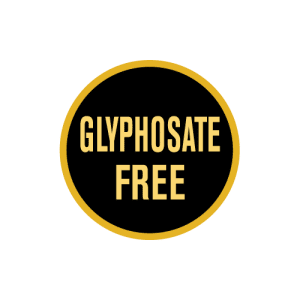 Glyphosatfrei