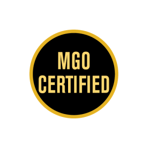 certifié mgo